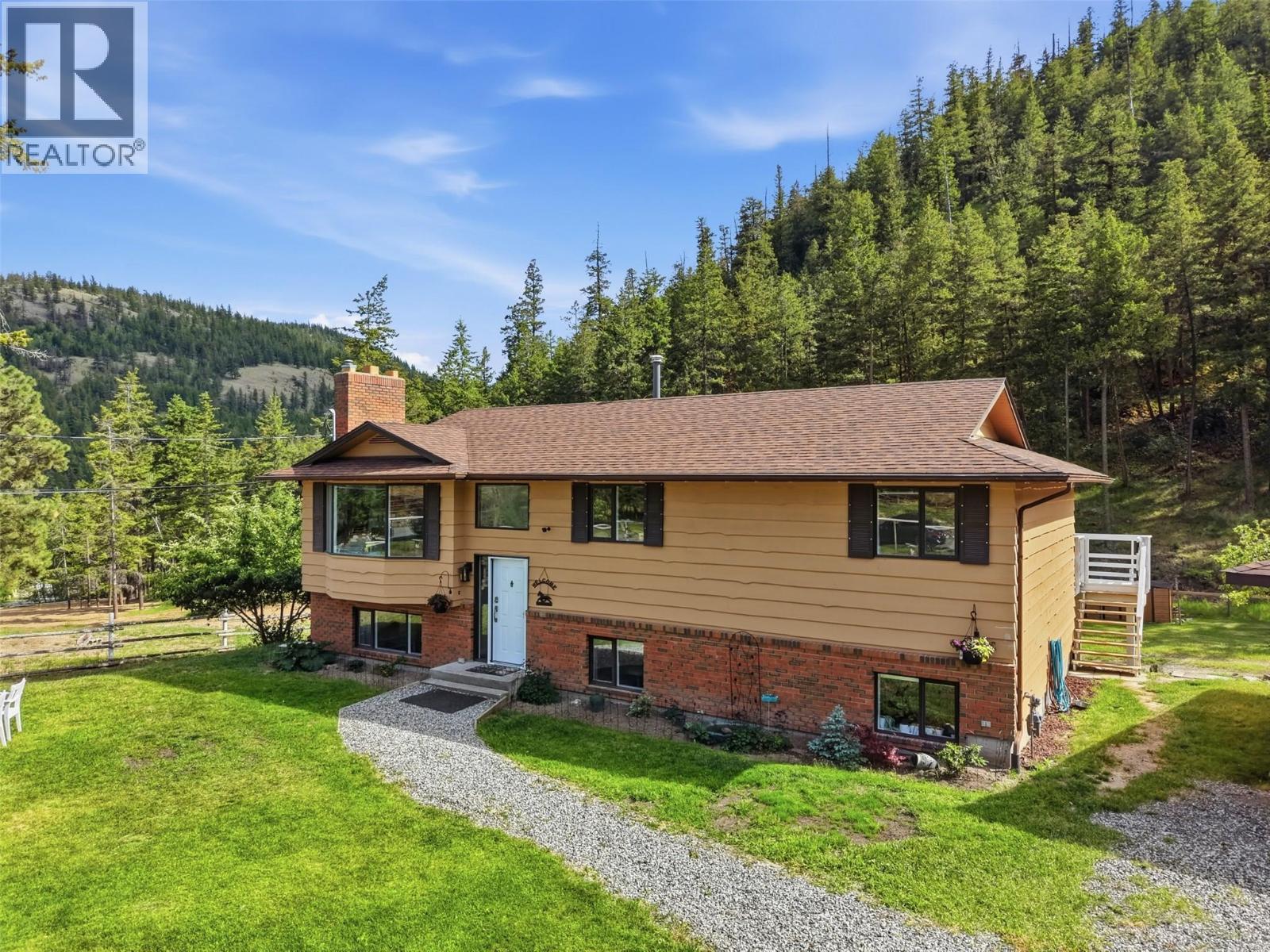 2015 Pratt Road, Kamloops, BC