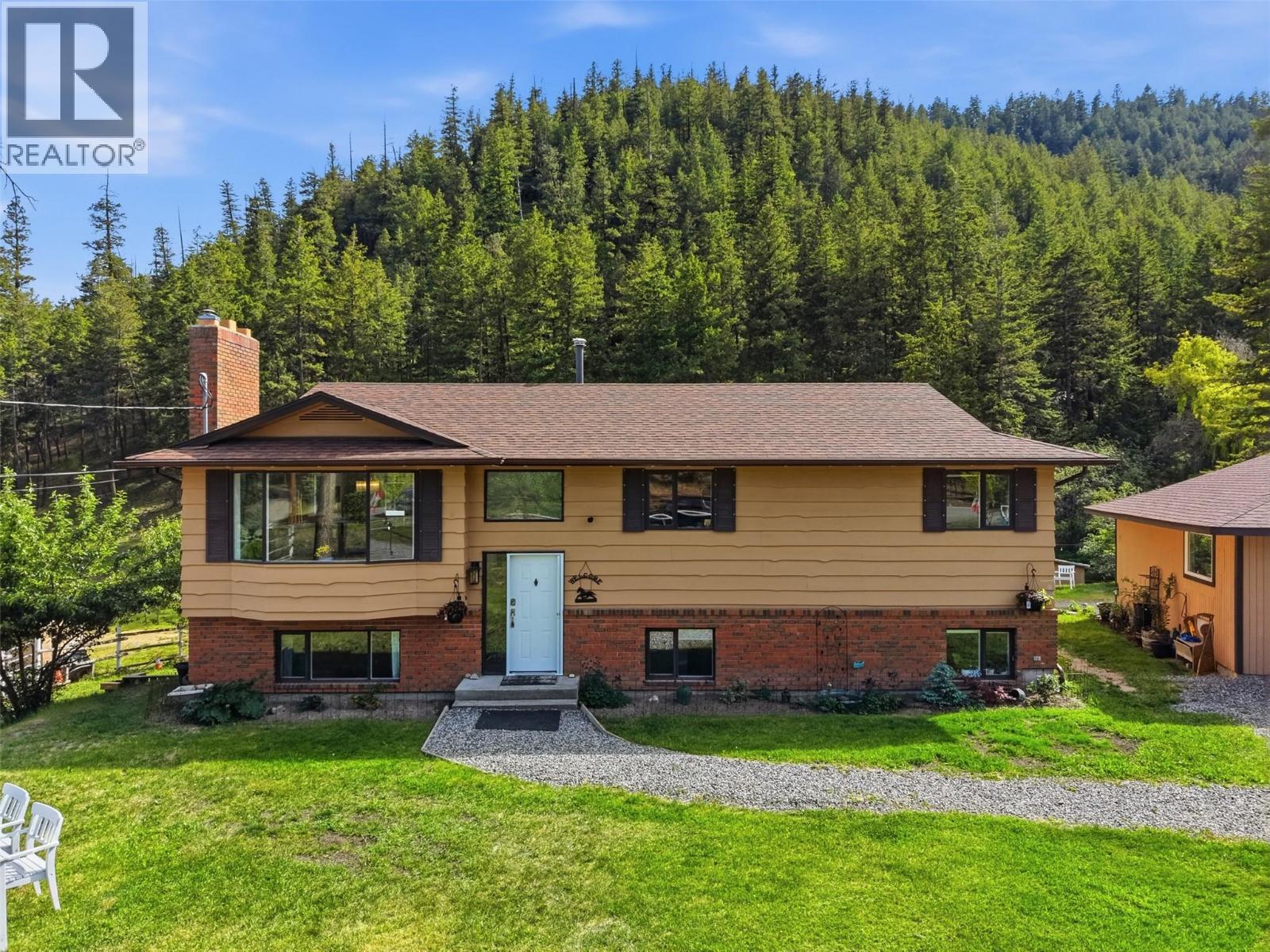 2015 Pratt Road, Kamloops, BC