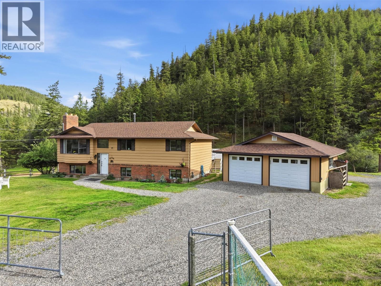 2015 Pratt Road, Kamloops, BC