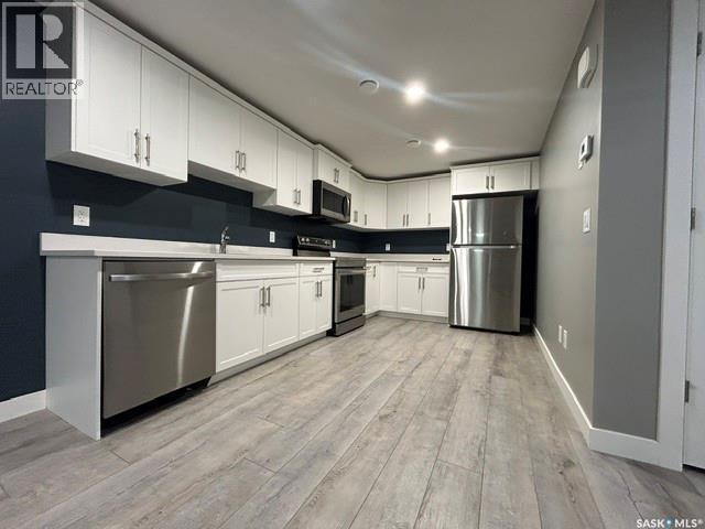 3067 Elphinstone Street, Regina, SK