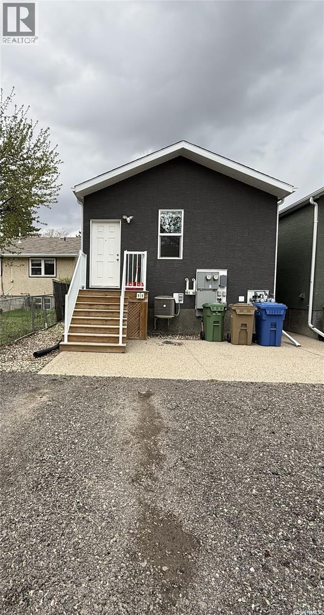 3067 Elphinstone Street, Regina, SK