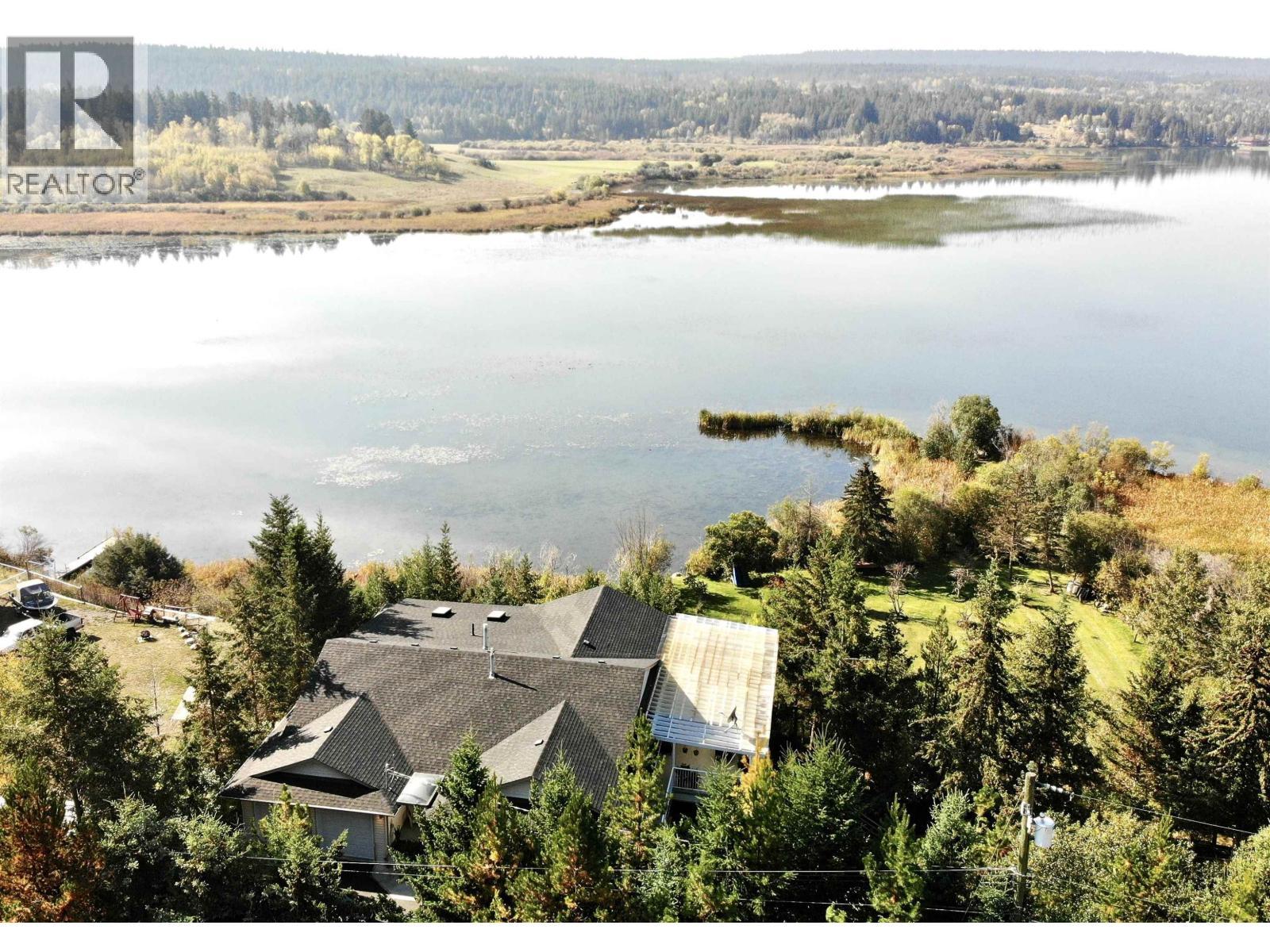 4126 Mckinley Drive, Lac La Hache, BC