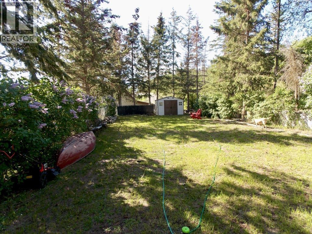 4126 Mckinley Drive, Lac La Hache, BC