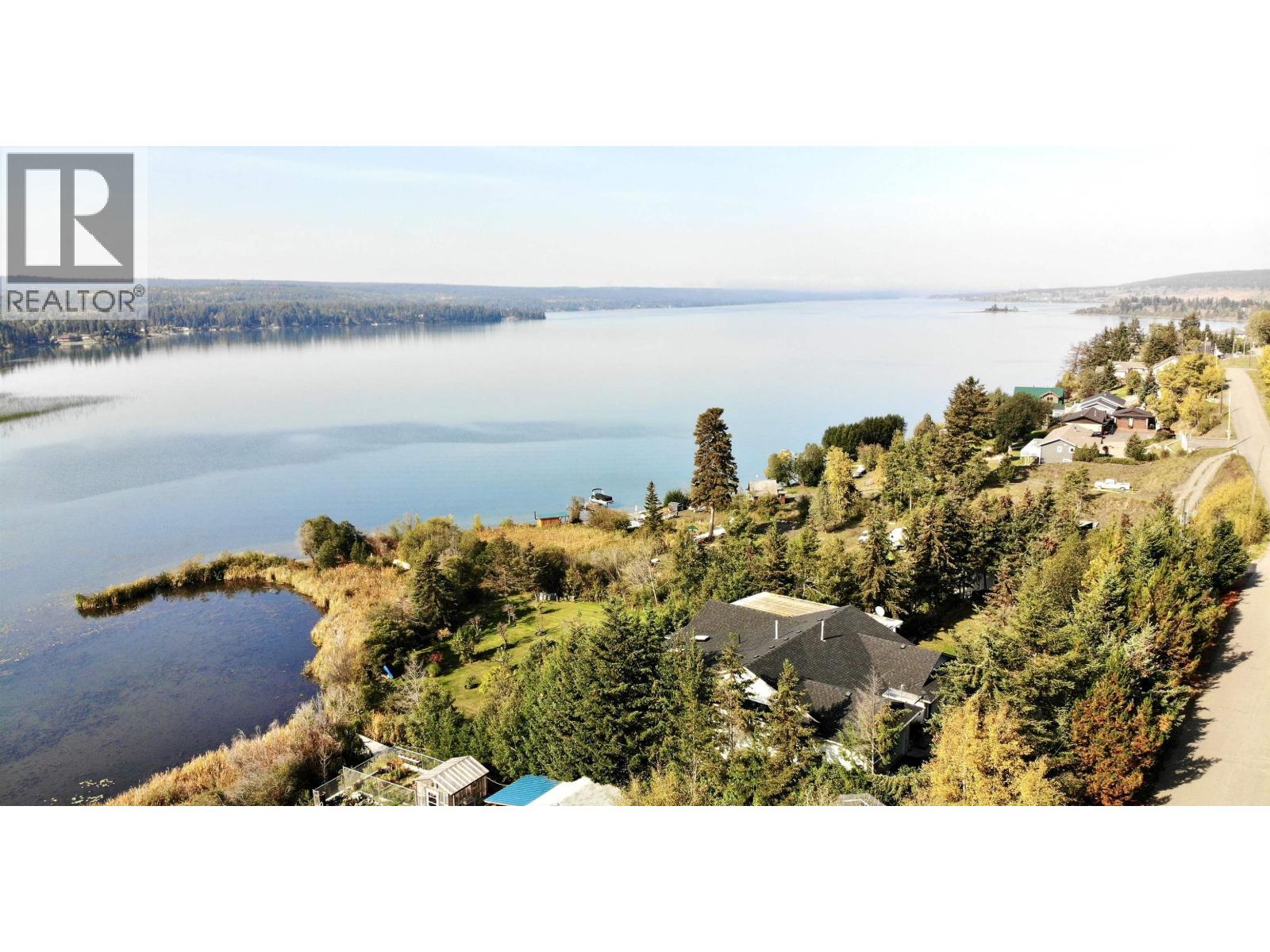 4126 Mckinley Drive, Lac La Hache, BC