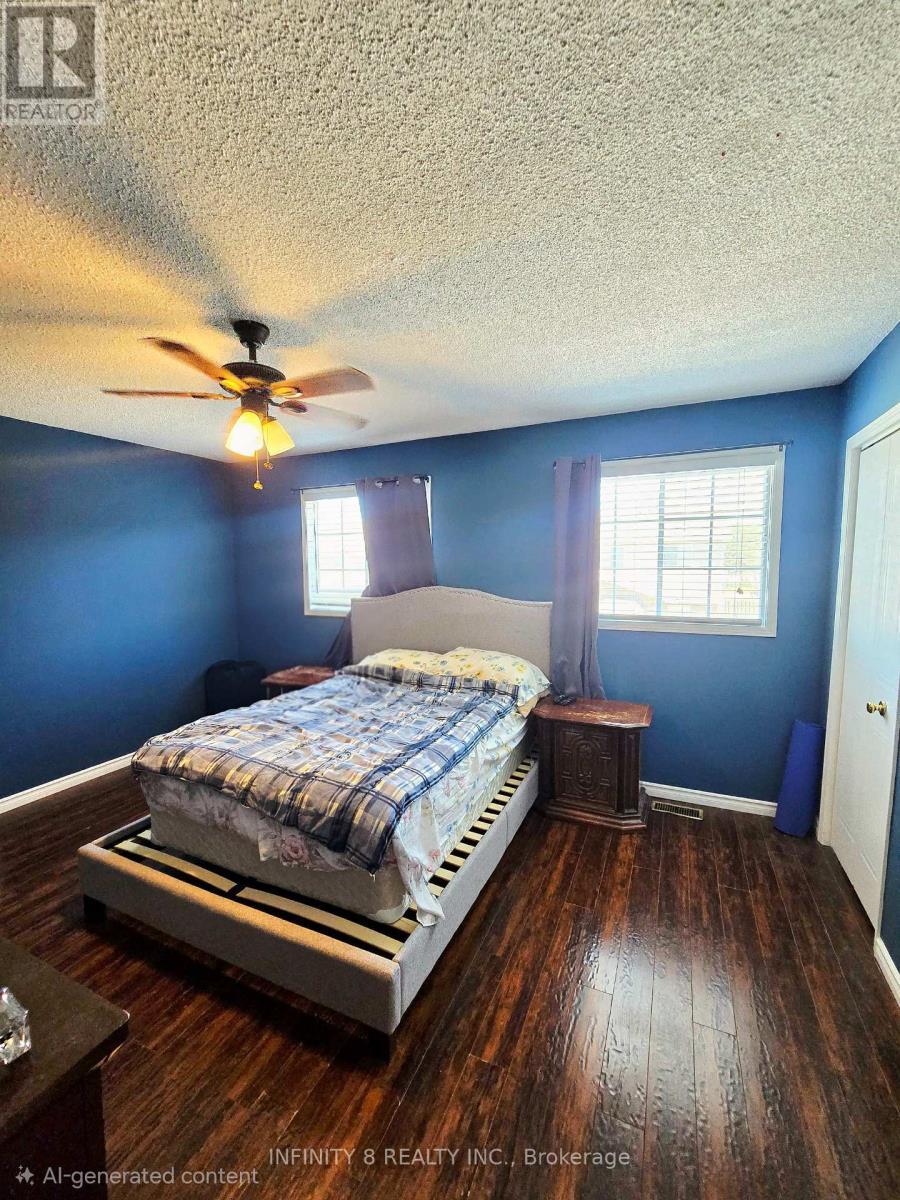 12 - 6910 Kalar Road, Niagara Falls (West Wood), ON