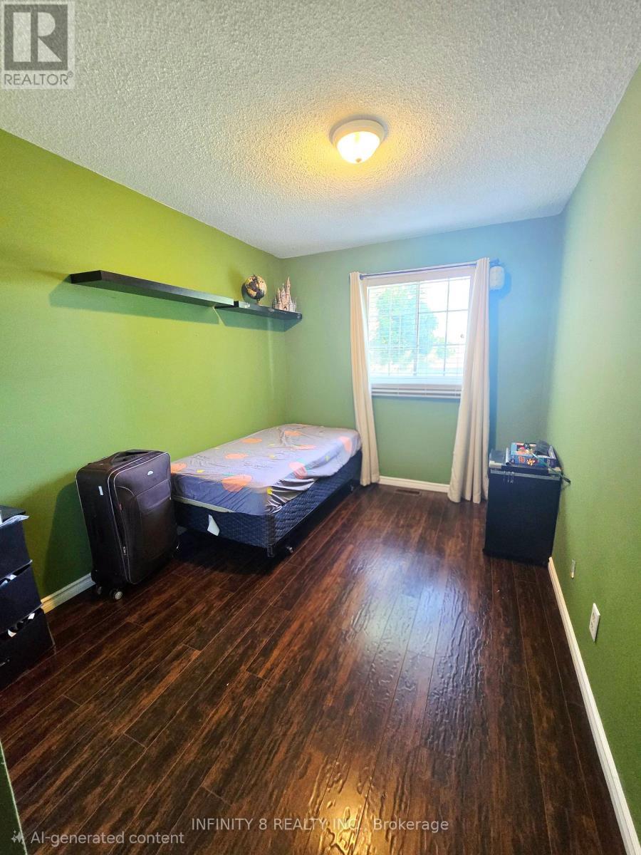 12 - 6910 Kalar Road, Niagara Falls (West Wood), ON