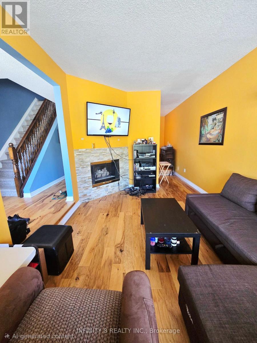 12 - 6910 Kalar Road, Niagara Falls (West Wood), ON