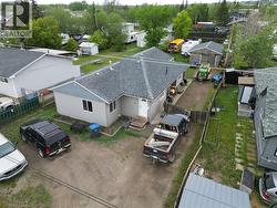 1604 108 Avenue Dawson Creek, BC V1G 2T6
