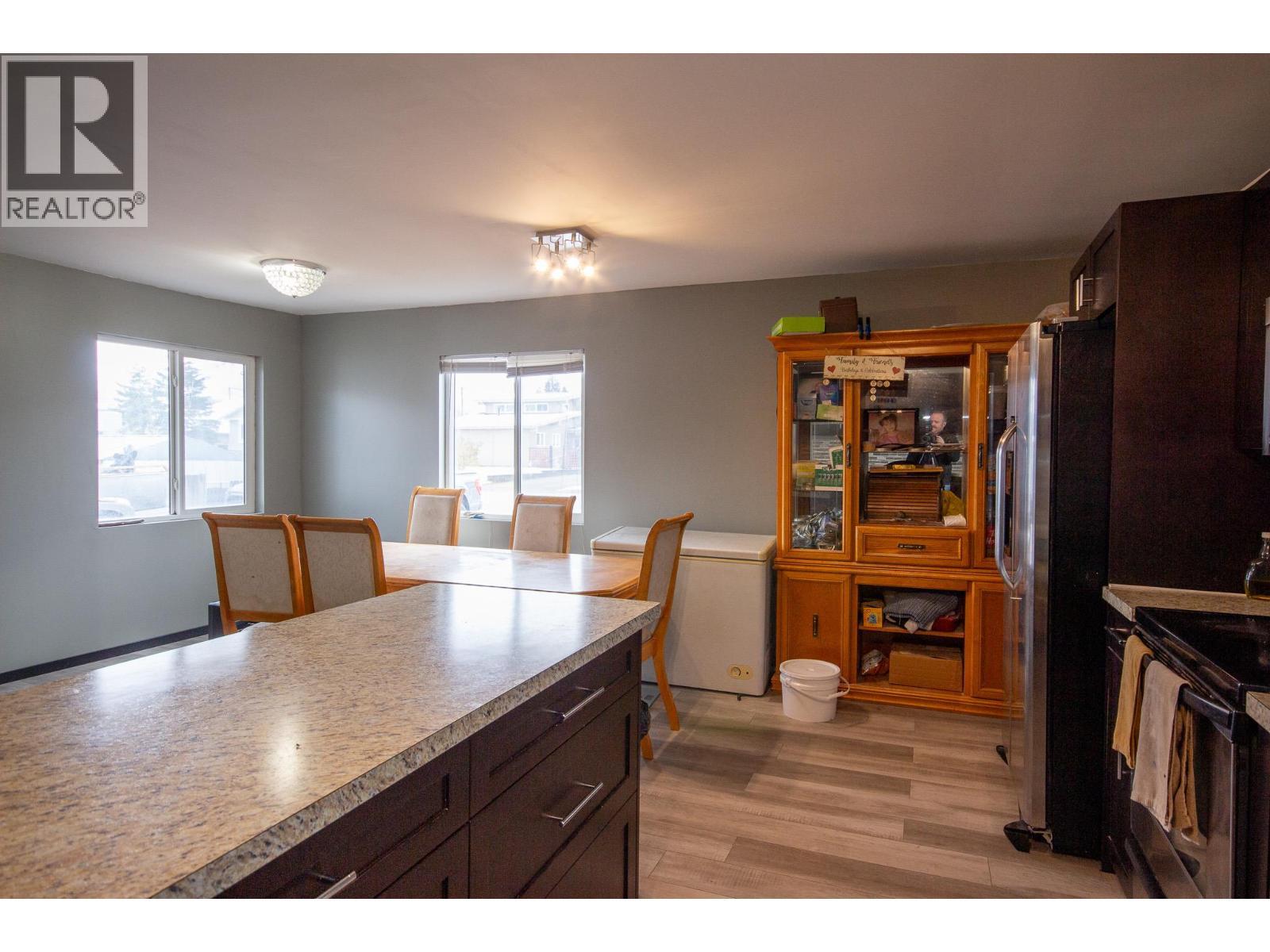 1604 108 Avenue, Dawson Creek, BC