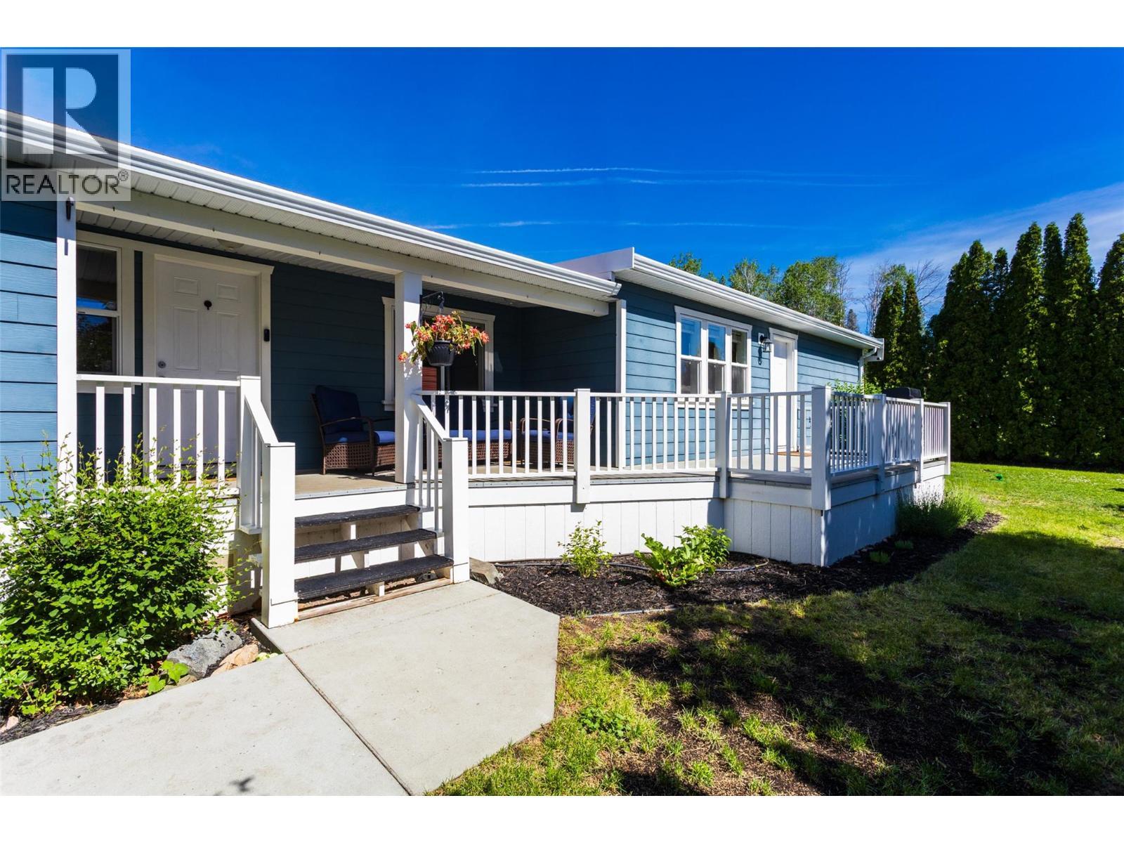 3381 Village Green Way Unit# 13, West Kelowna, BC