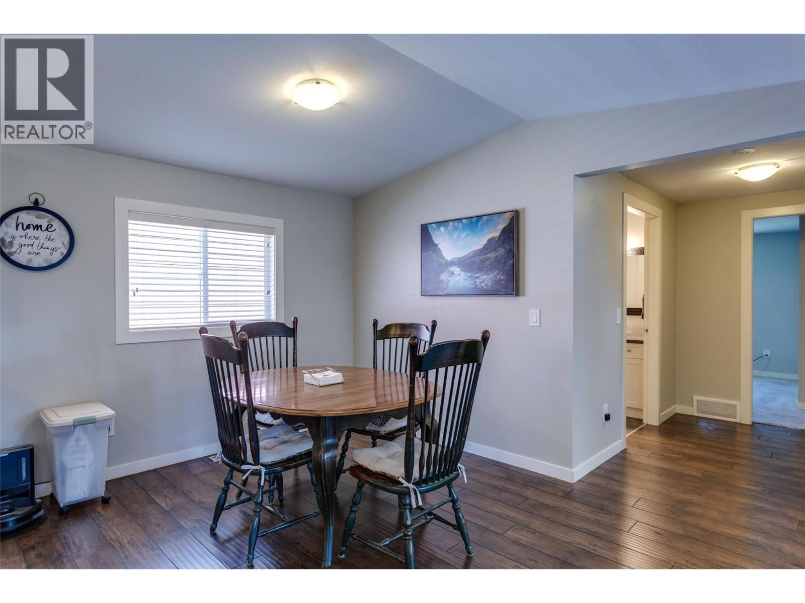 3381 Village Green Way Unit# 13, West Kelowna, BC