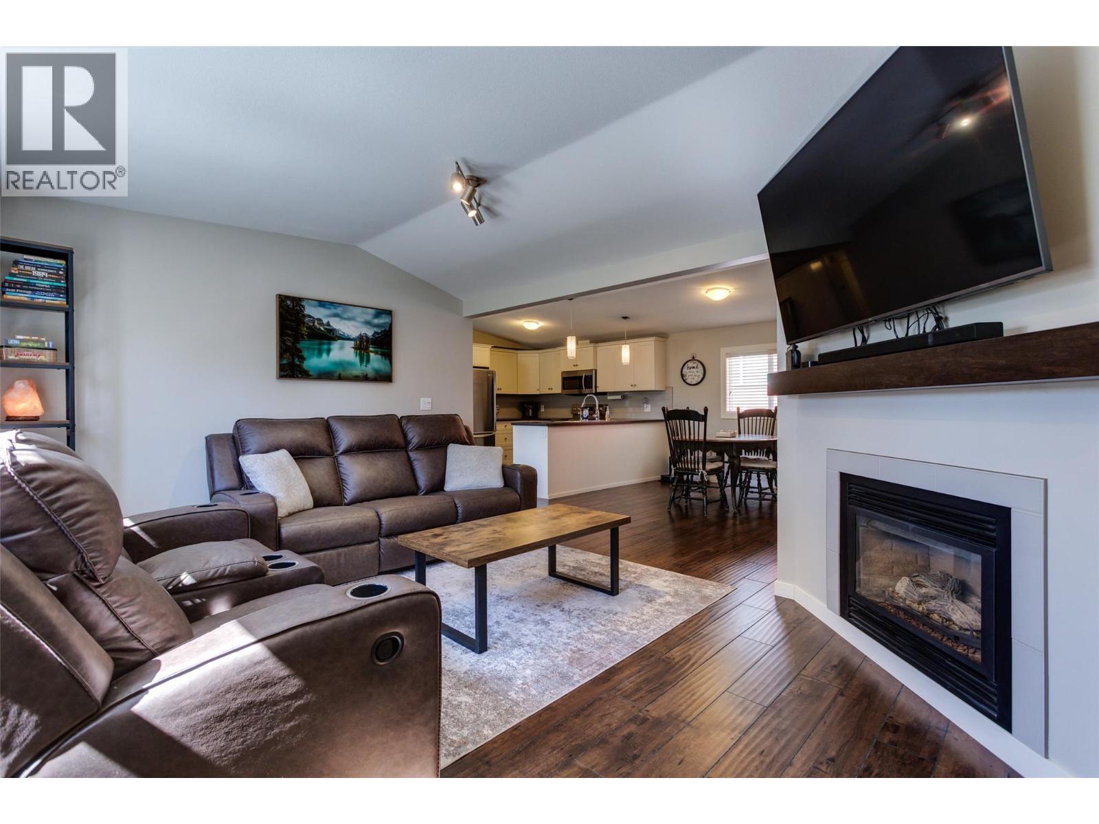 3381 Village Green Way Unit# 13, West Kelowna, BC
