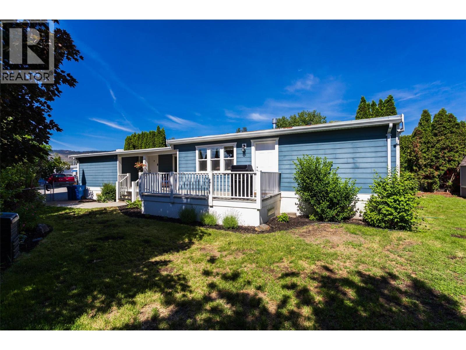 3381 Village Green Way Unit# 13, West Kelowna, BC
