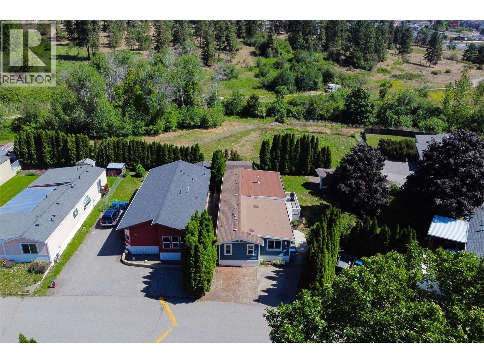 3381 Village Green Way Unit# 13, West Kelowna, BC