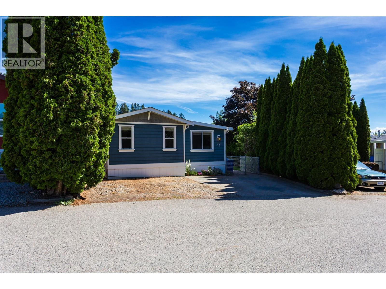 3381 Village Green Way Unit# 13, West Kelowna, BC