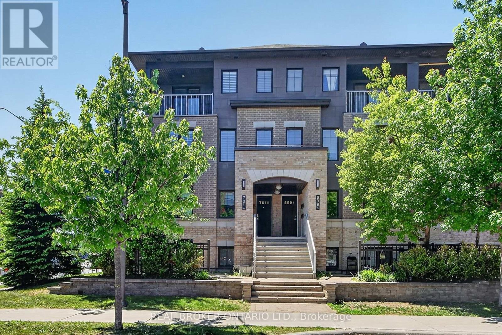 33 - 701 B Sue Holloway Drive, Ottawa, ON