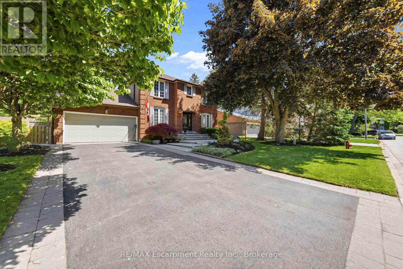 449 Roymor Crescent, Hamilton (Ancaster), ON