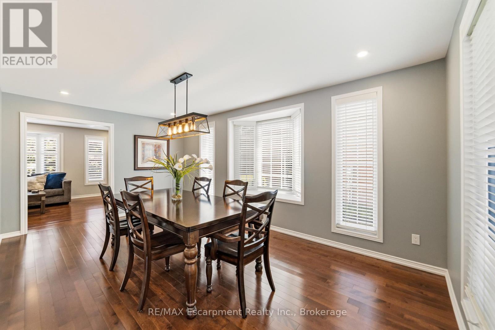449 Roymor Crescent, Hamilton (Ancaster), ON