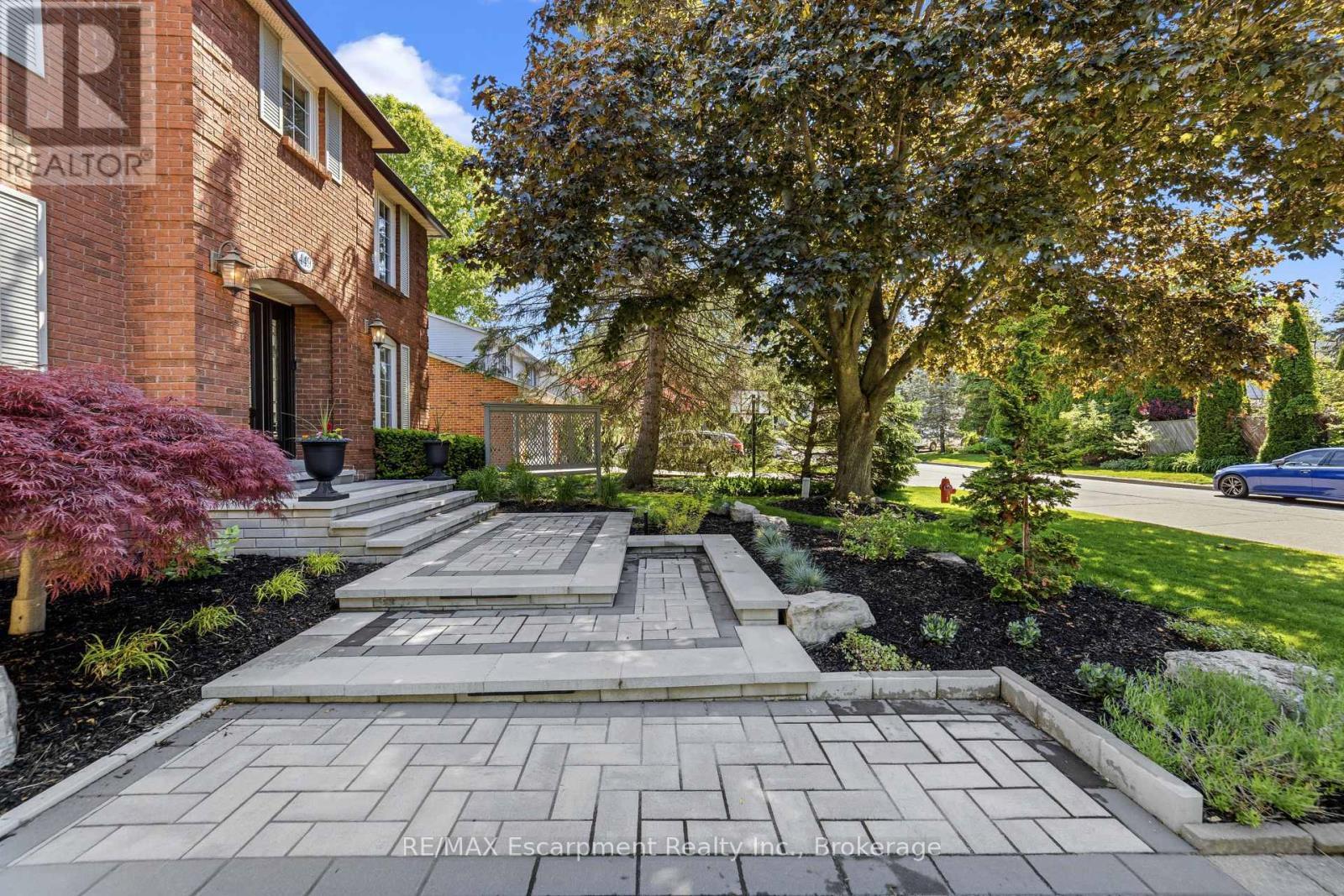 449 Roymor Crescent, Hamilton (Ancaster), ON