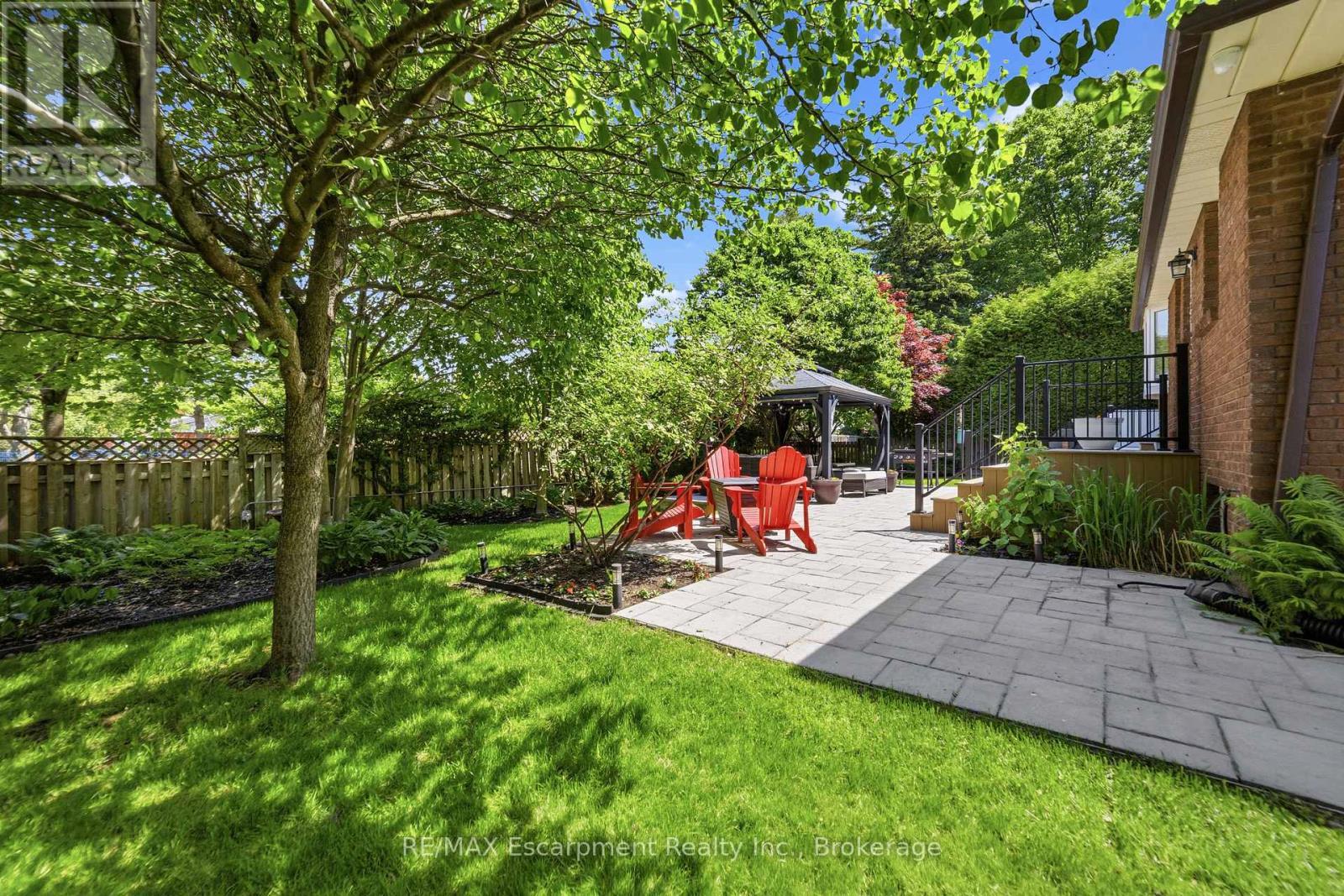 449 Roymor Crescent, Hamilton (Ancaster), ON