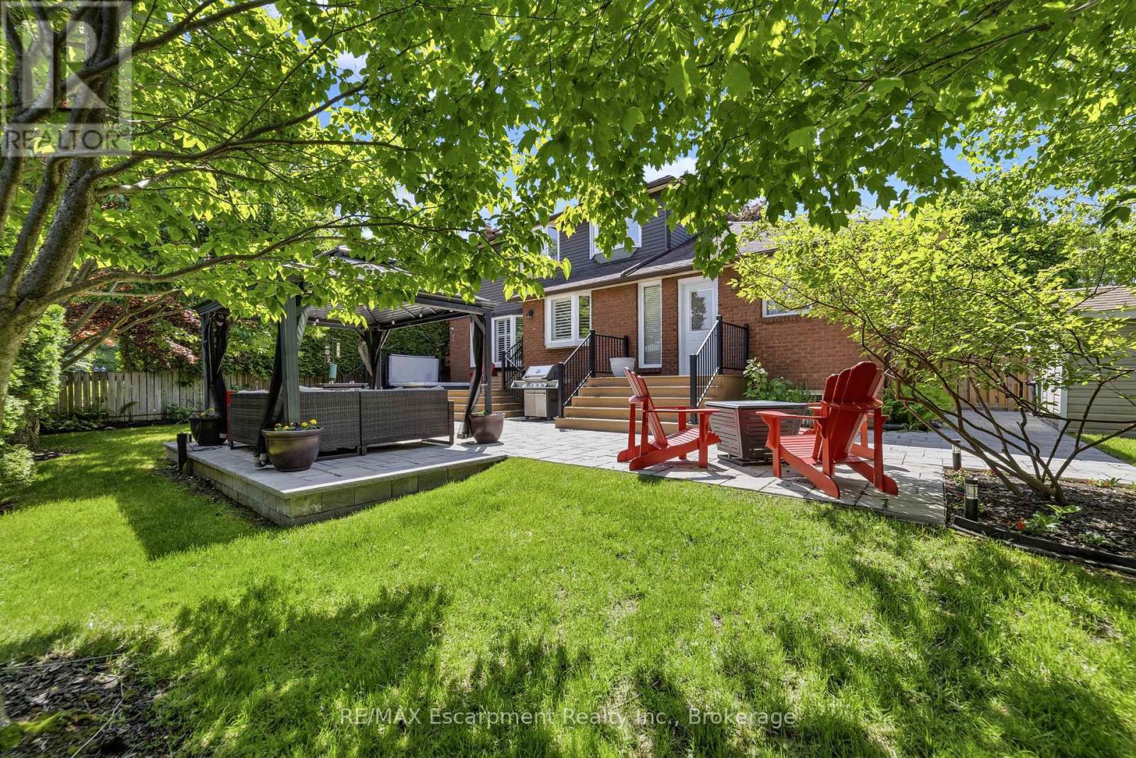 449 Roymor Crescent, Hamilton (Ancaster), ON