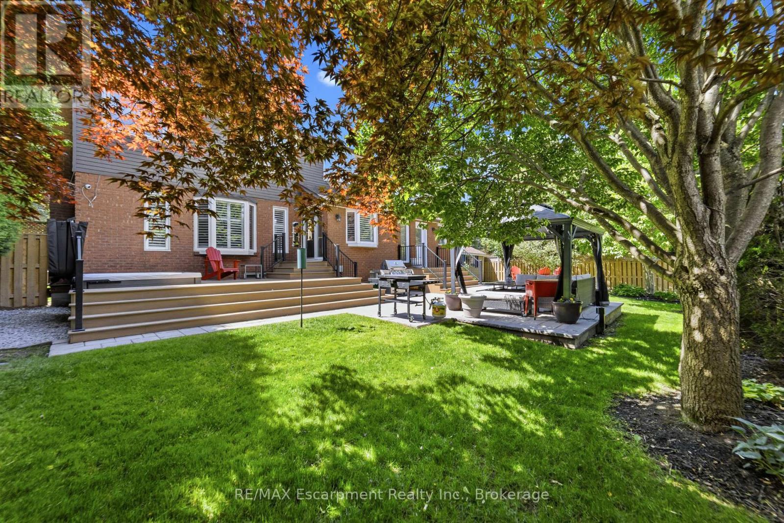 449 Roymor Crescent, Hamilton (Ancaster), ON