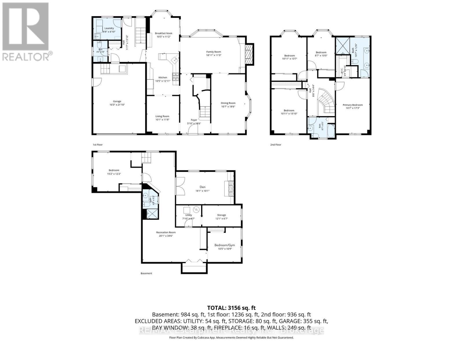 449 Roymor Crescent, Hamilton (Ancaster), ON