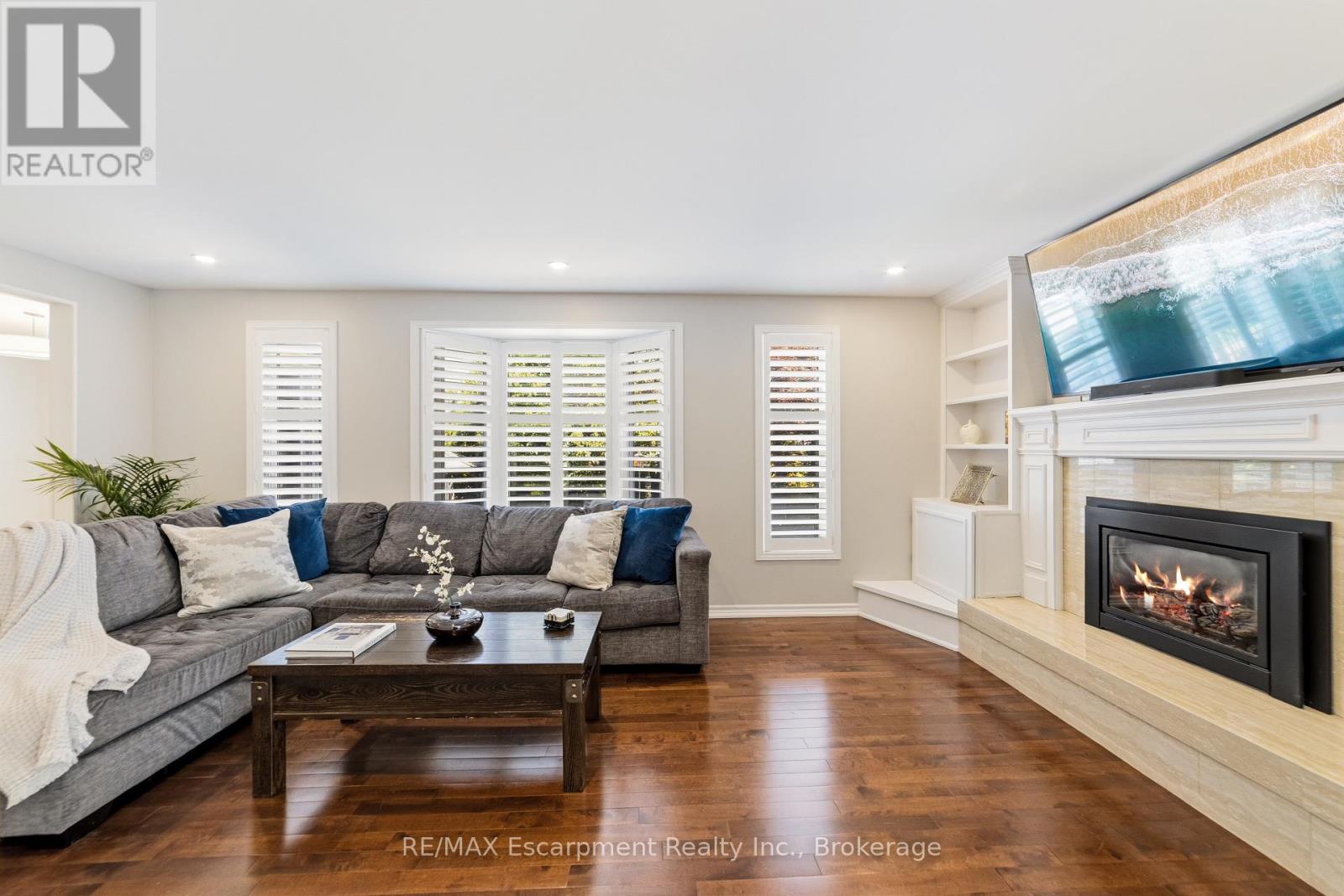 449 Roymor Crescent, Hamilton (Ancaster), ON