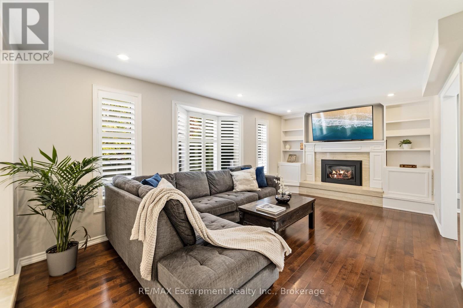 449 Roymor Crescent, Hamilton (Ancaster), ON