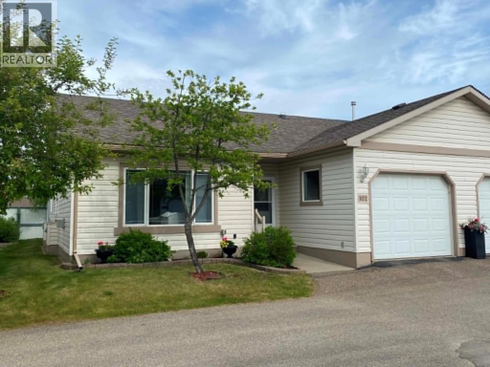 1708 108 Avenue Unit# 102, Dawson Creek, BC