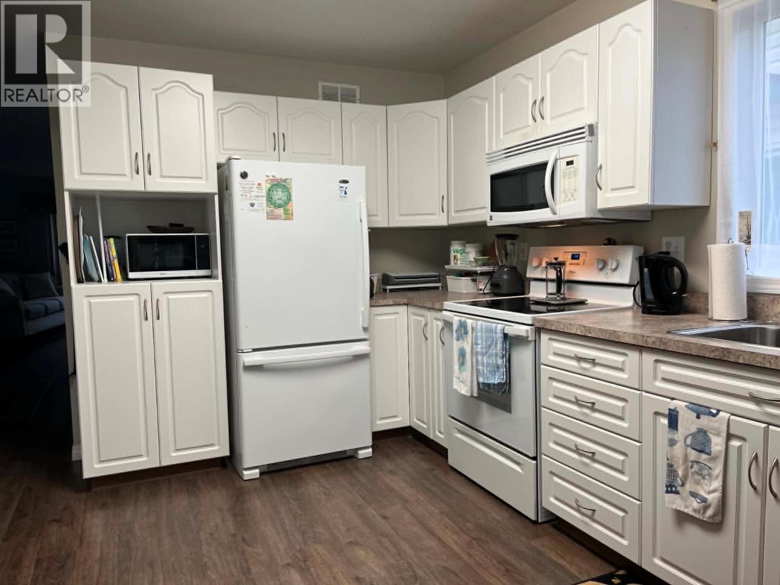 1708 108 Avenue Unit# 102, Dawson Creek, BC