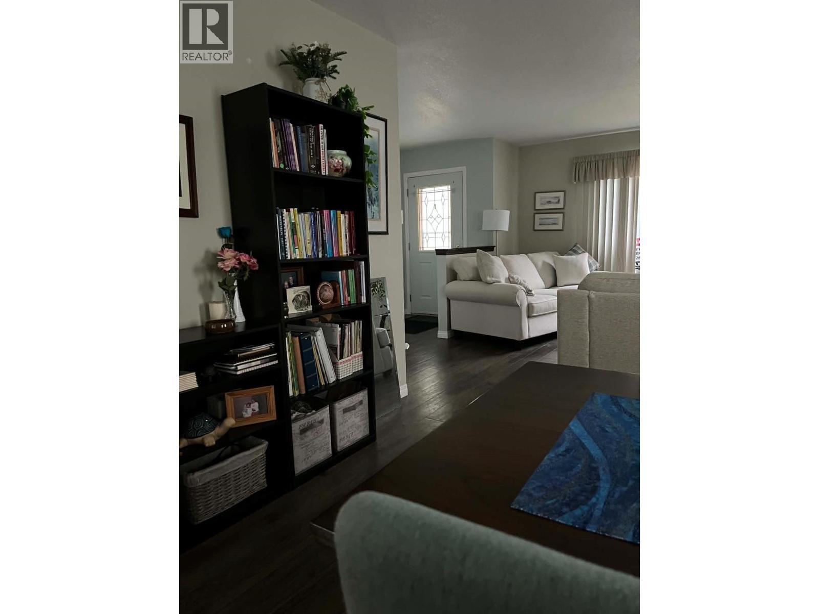 1708 108 Avenue Unit# 102, Dawson Creek, BC