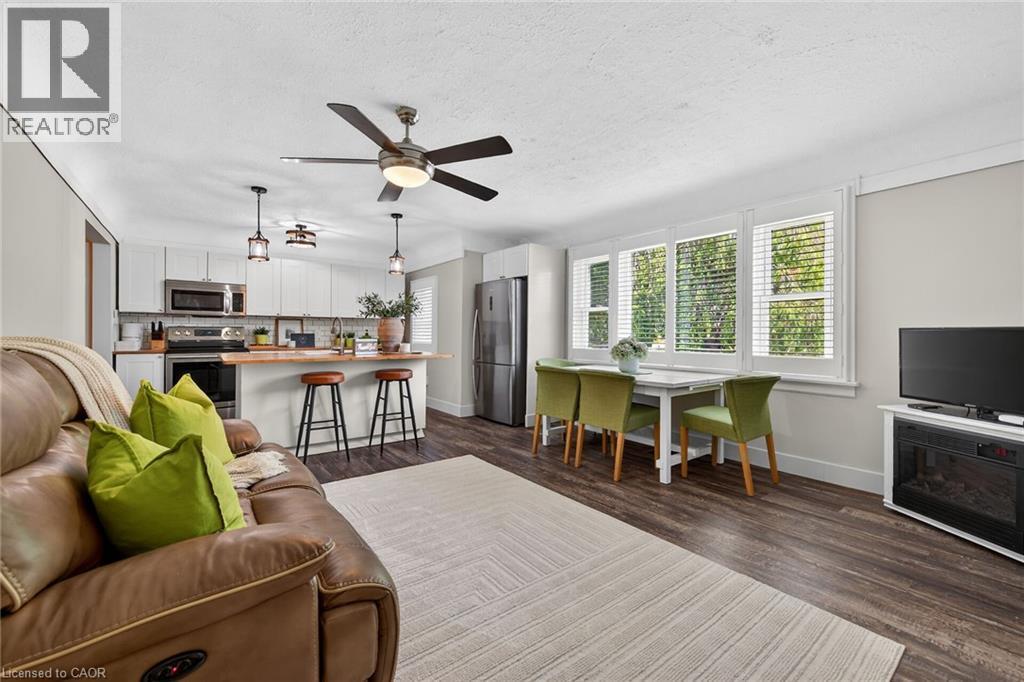 10 Elm Street, Simcoe, ON