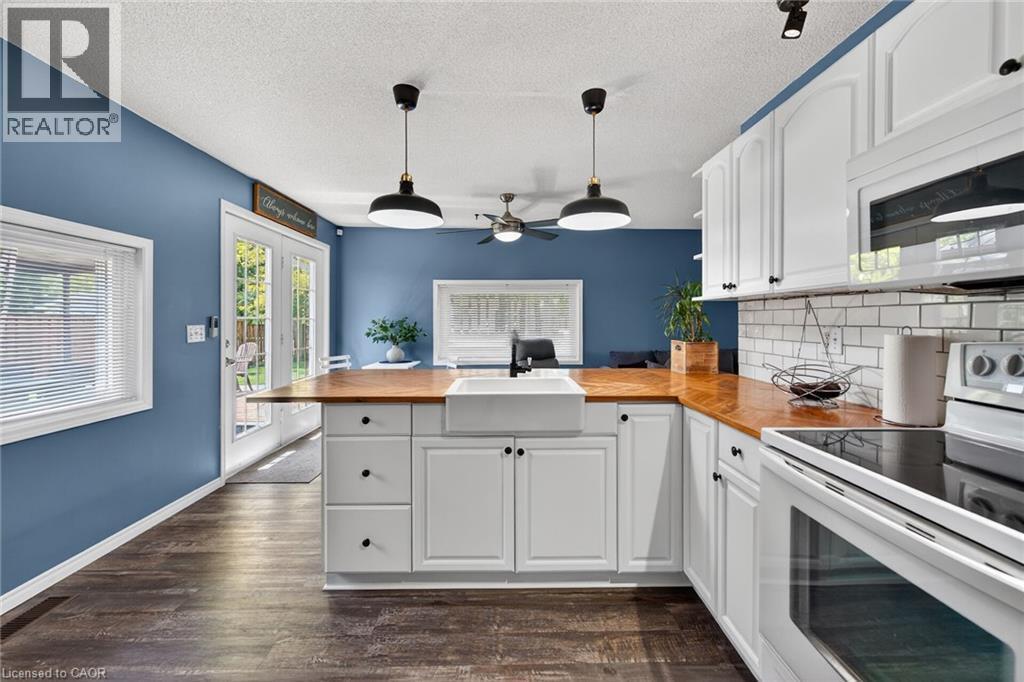 10 Elm Street, Simcoe, ON