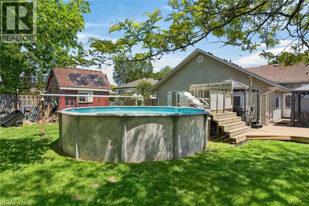 10 Elm Street, Simcoe, ON