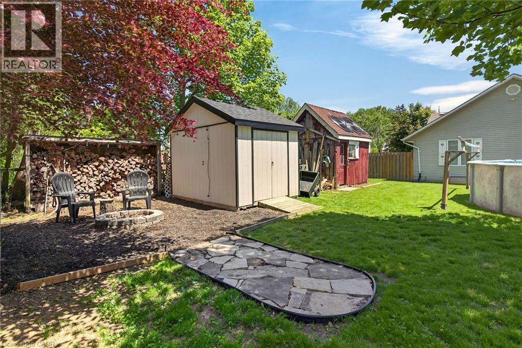 10 Elm Street, Simcoe, ON