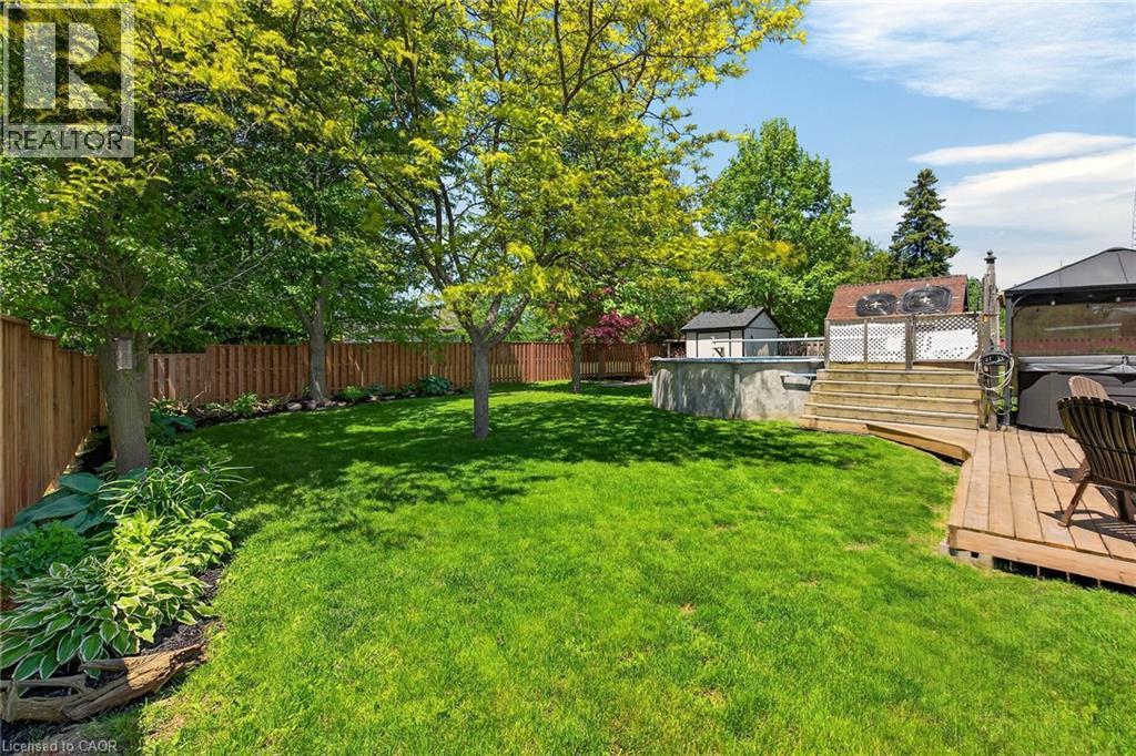 10 Elm Street, Simcoe, ON