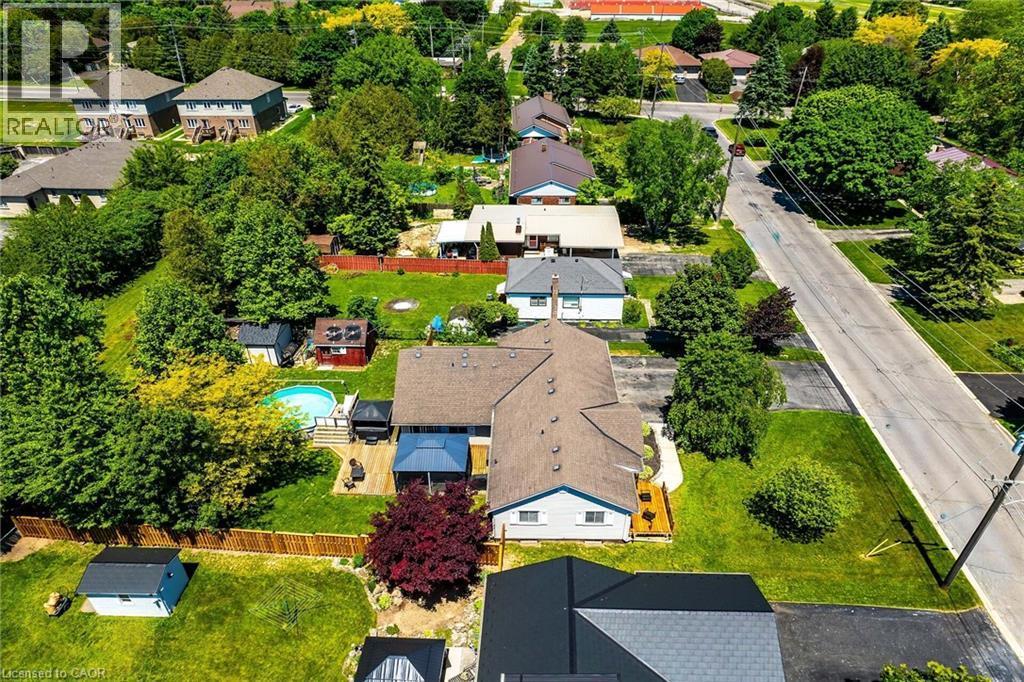 10 Elm Street, Simcoe, ON