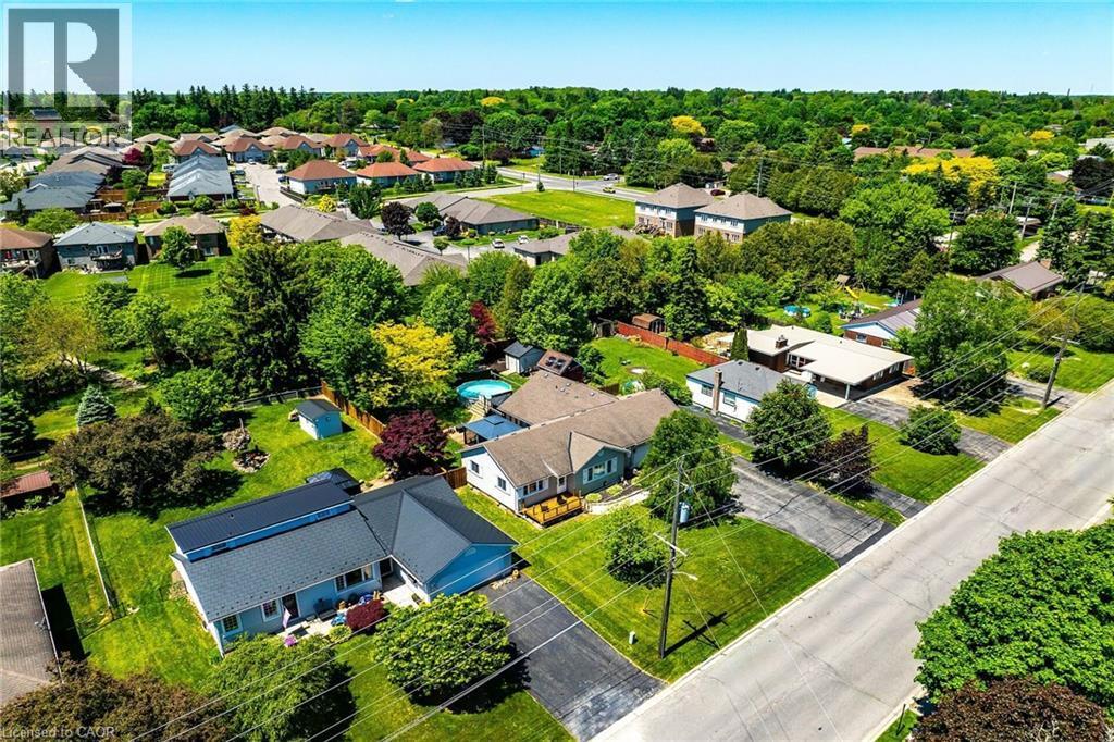 10 Elm Street, Simcoe, ON