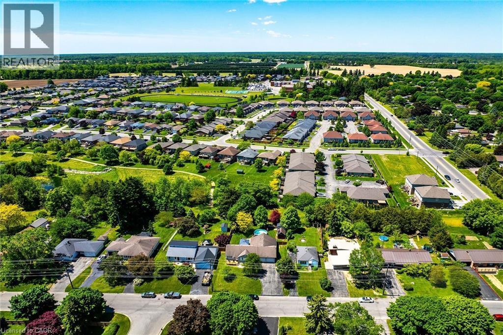 10 Elm Street, Simcoe, ON