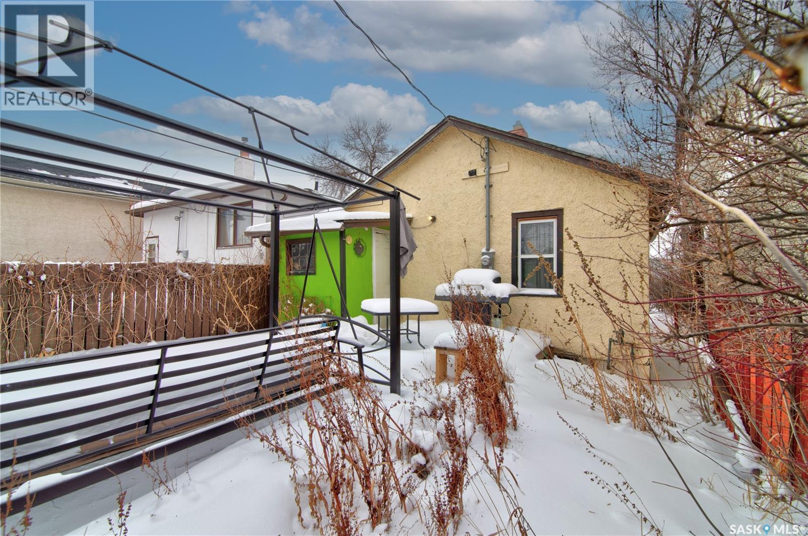1035 Wallace Street, Regina, SK