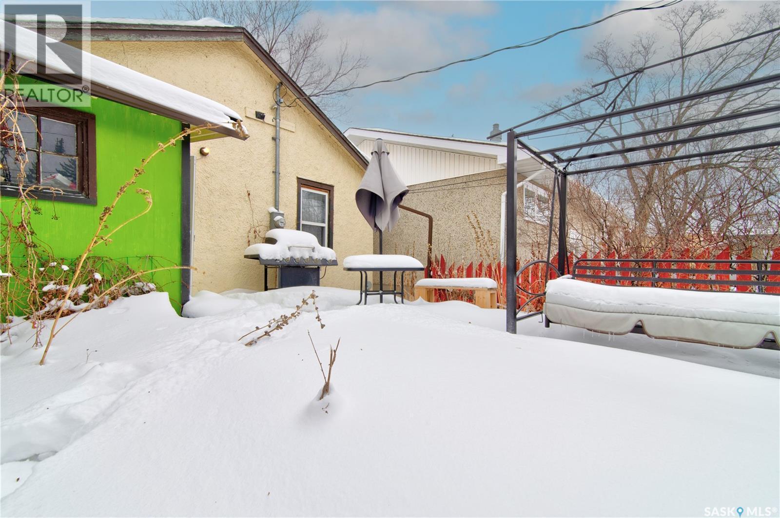 1035 Wallace Street, Regina, SK