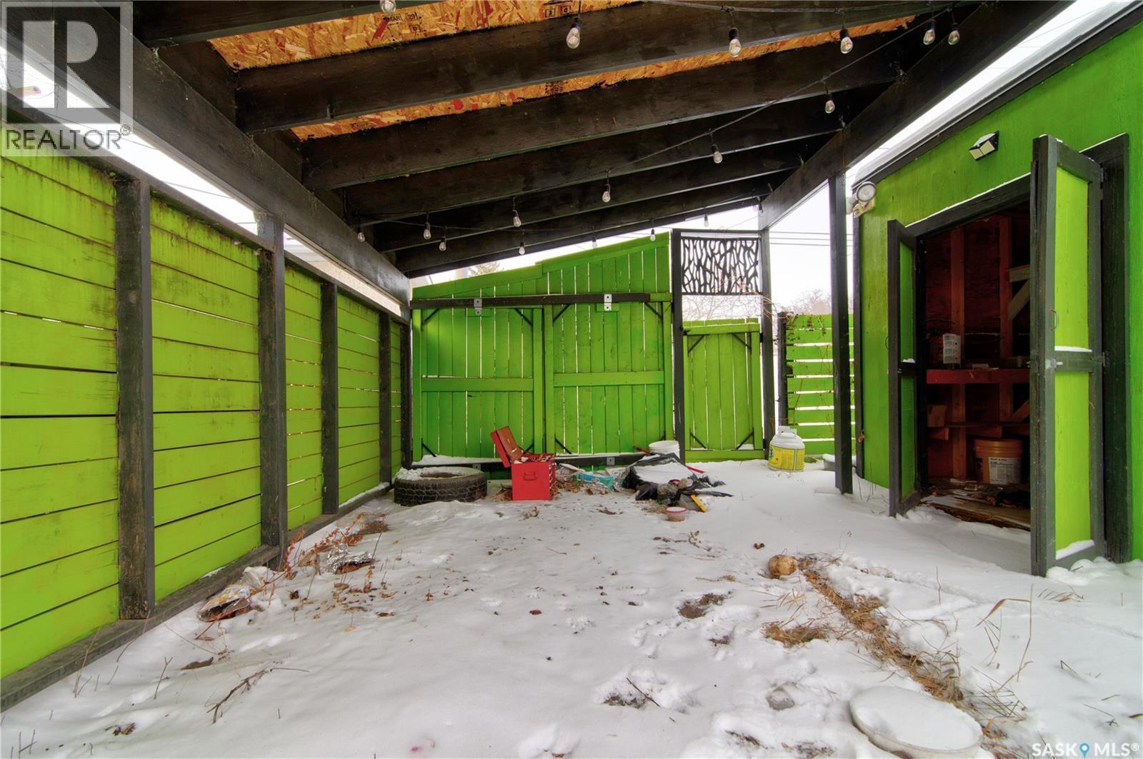 1035 Wallace Street, Regina, SK