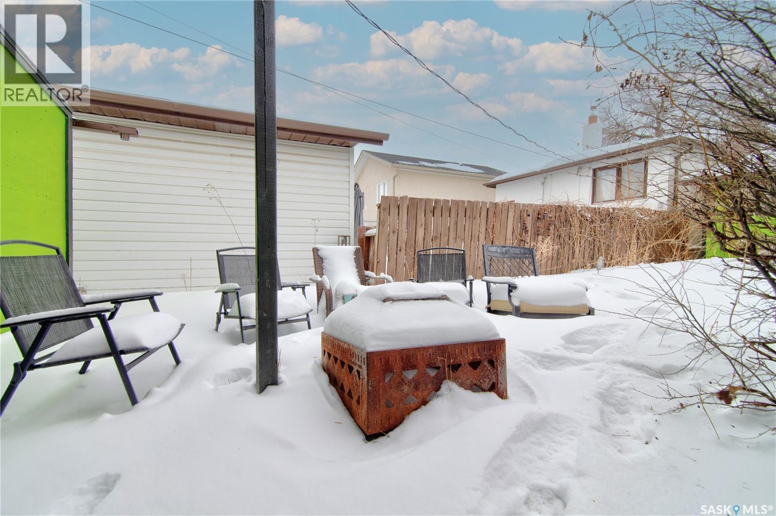1035 Wallace Street, Regina, SK