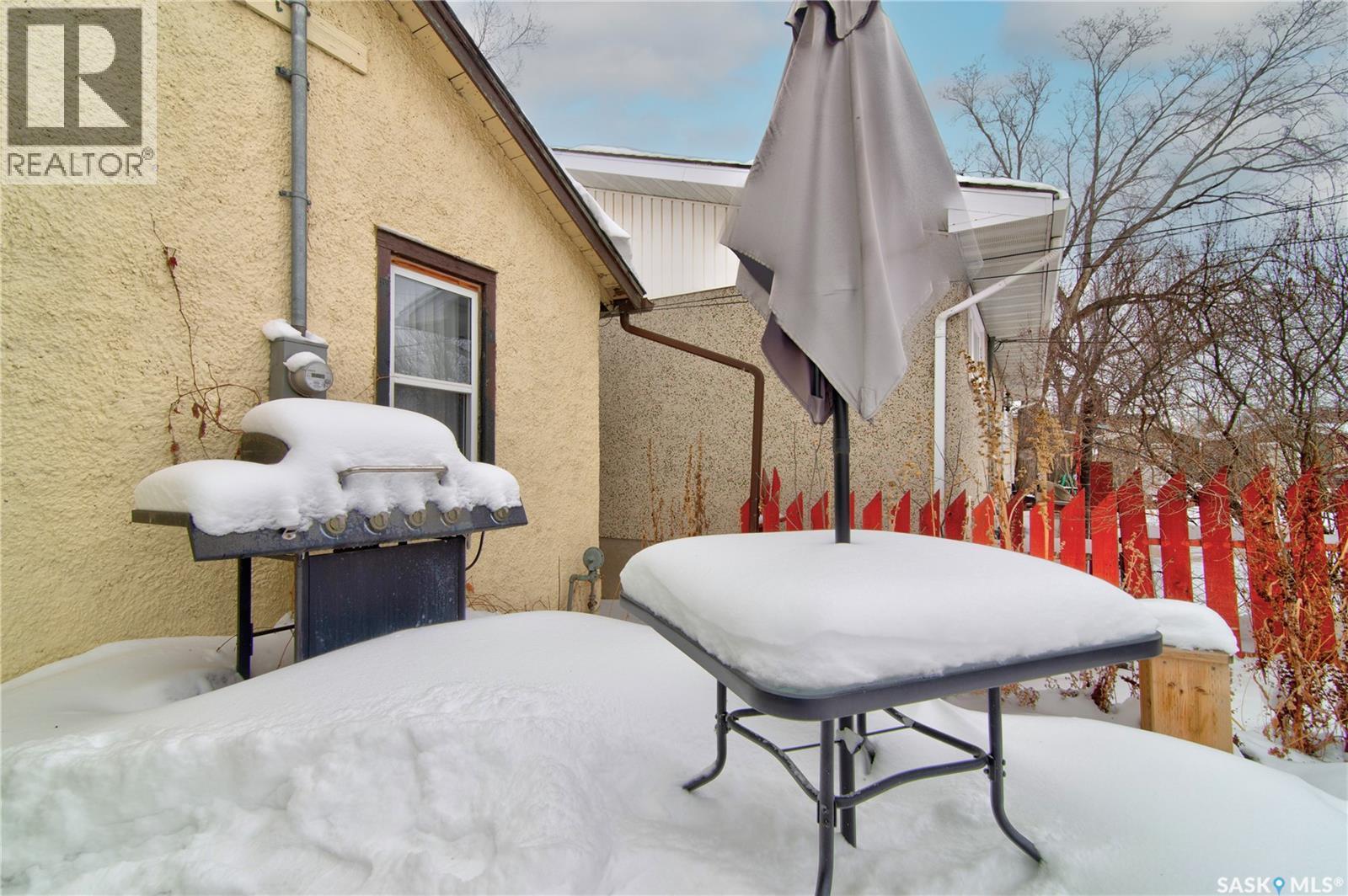 1035 Wallace Street, Regina, SK