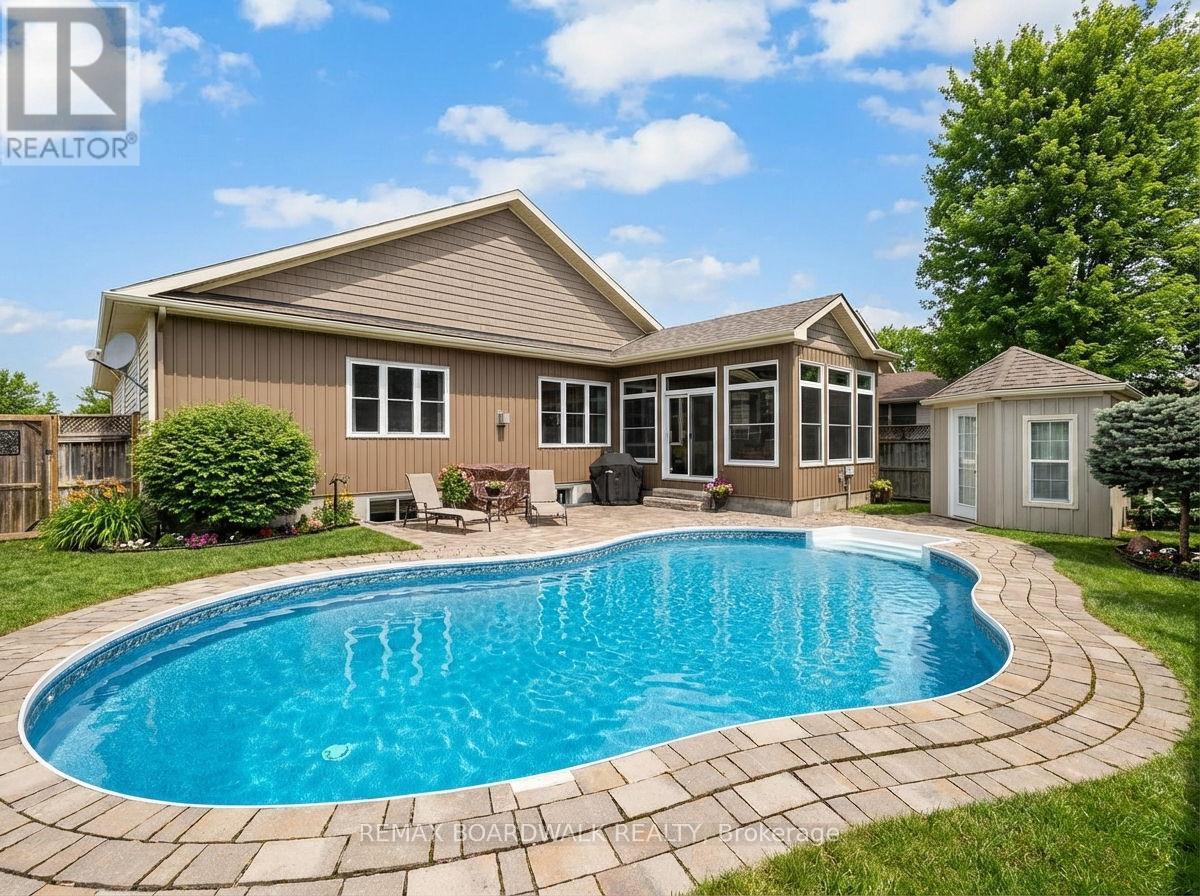 36 Sinclair Avenue, Carleton Place, ON