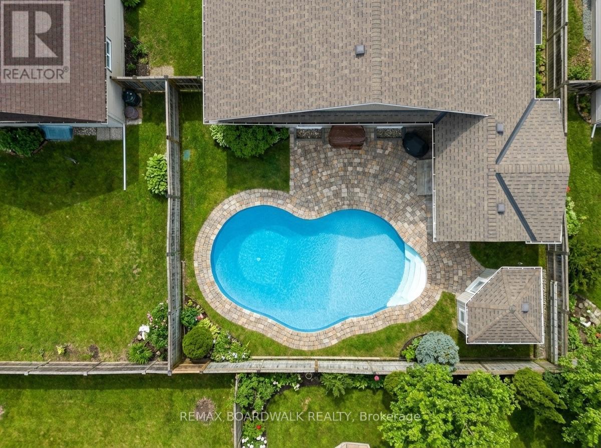36 Sinclair Avenue, Carleton Place, ON