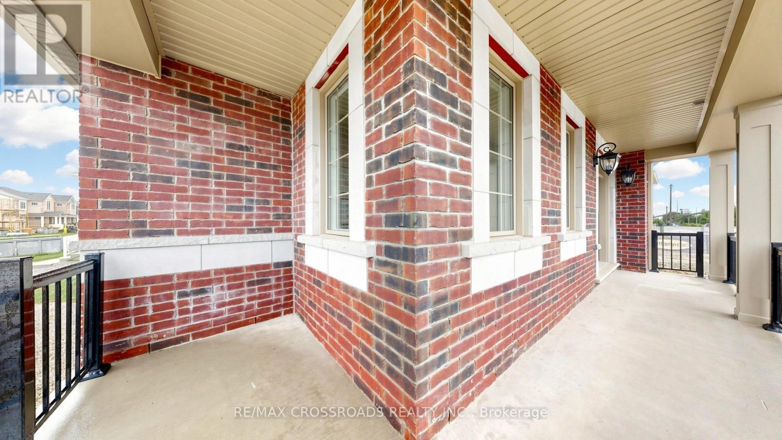 347 Berczy Green Drive, Markham, ON