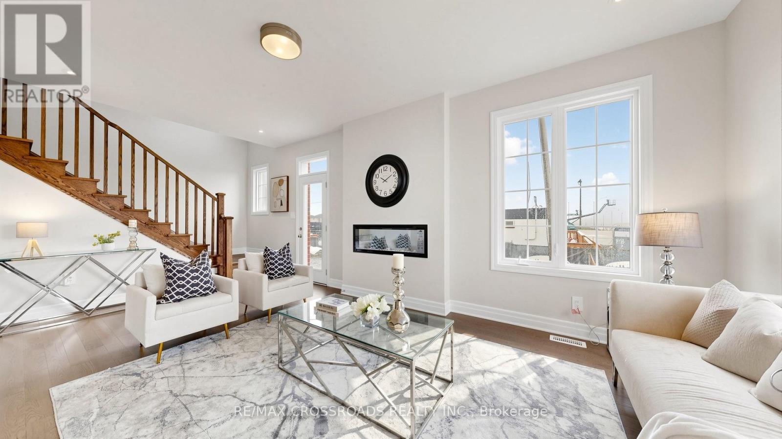 347 Berczy Green Drive, Markham, ON