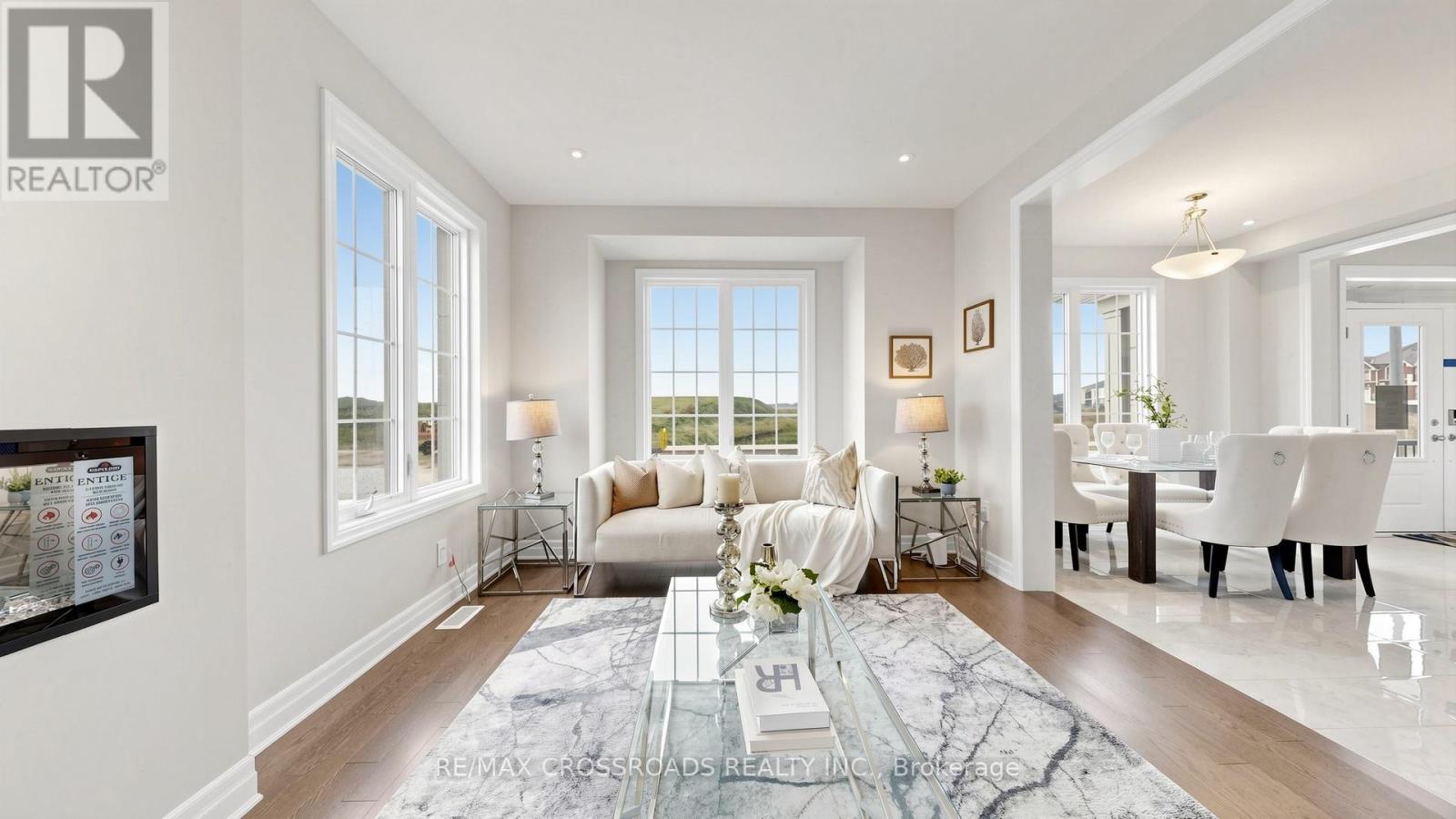 347 Berczy Green Drive, Markham, ON